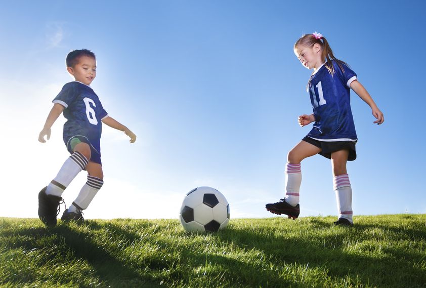 Introduction to Long-Term Development in Sport and Physical Activity